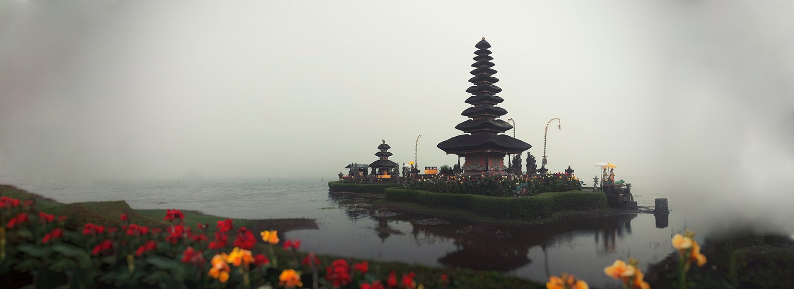 Bali Sharing Trip – Tanah Lot Tour (TUESDAY)