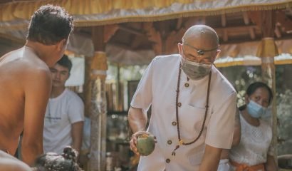 Bali Alternative Healing – Sacred Taksu Bali