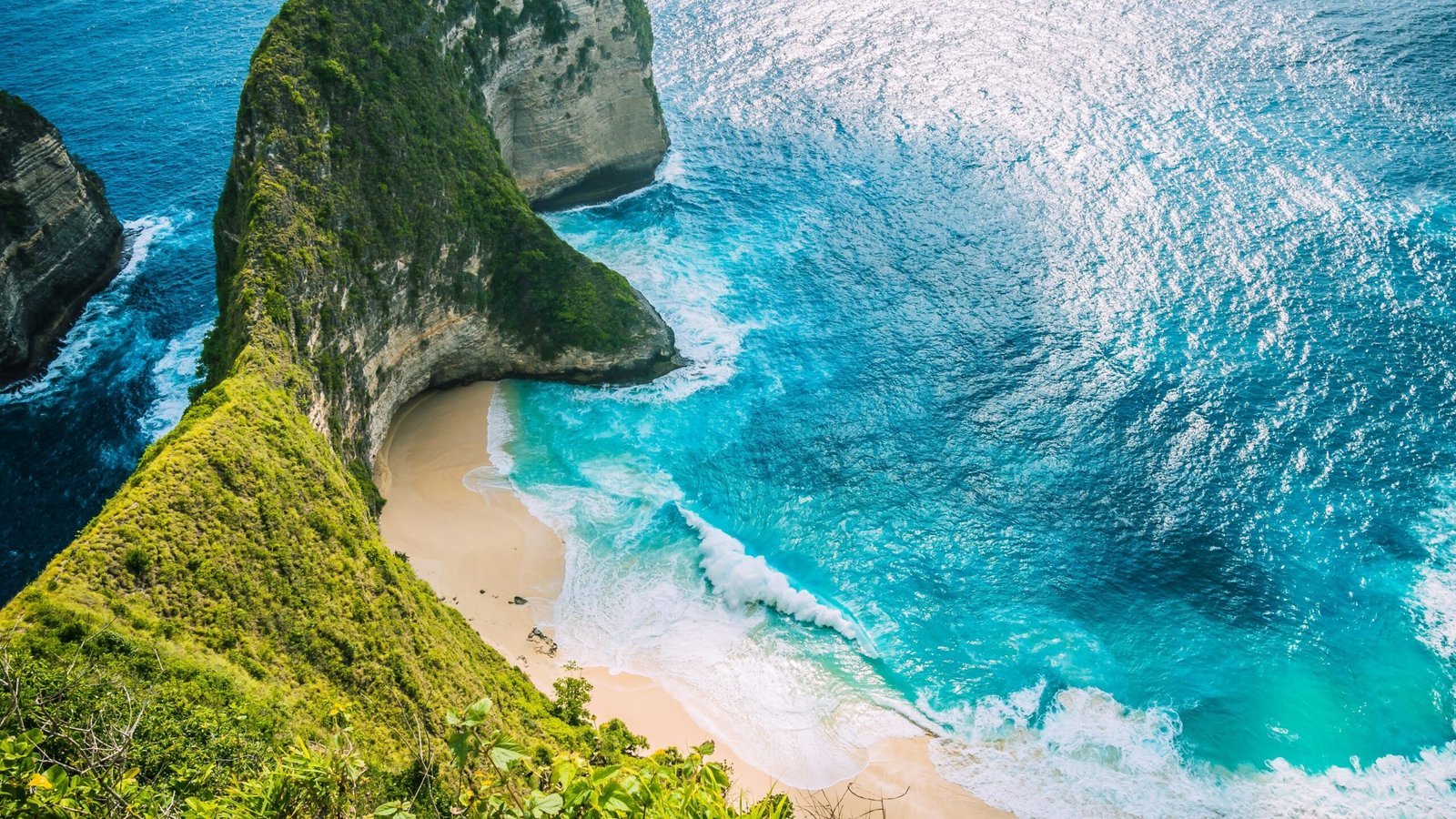 7 Days Awesome Bali Tour Package