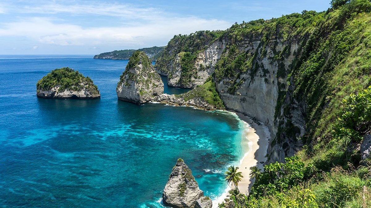 West Nusa Penida Tour