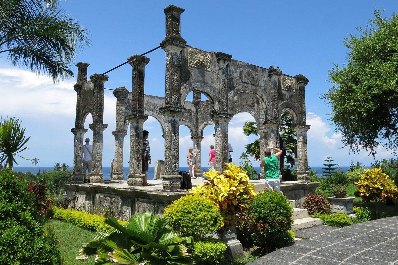 6 Days Escape to Heaven – Bali Tour Package