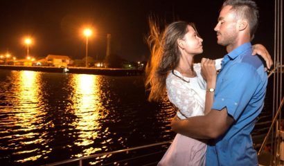 Sunset Dinner Cruise – Bali Hai