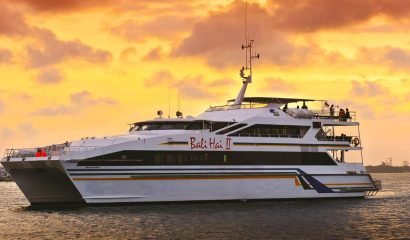 Sunset Dinner Cruise – Bali Hai