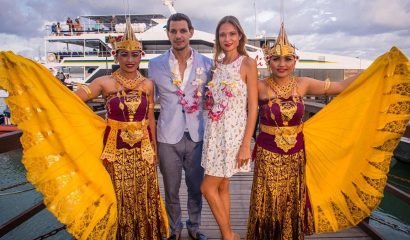 Sunset Dinner Cruise – Bali Hai