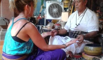 Bali Healing Therapy, Fortune Teller, Kundalini