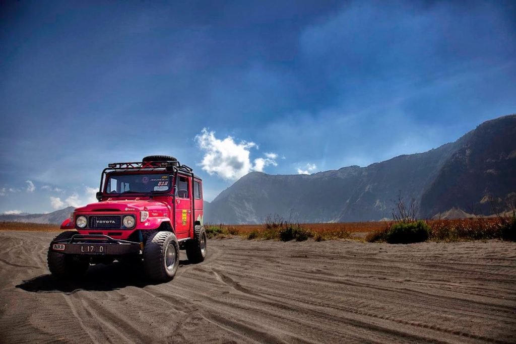 3 Days Overland: Bali – Ijen – Bromo Tour Package