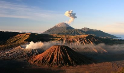 3 Days Overland: Bali – Ijen – Bromo Tour Package