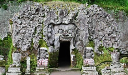 Bali Sacred Temple and Sunset Tour with Lunch