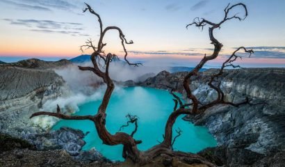 3 Days Overland: Bali – Ijen – Bromo Tour Package